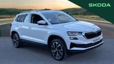 Skoda Karoq 1.5 TSI SE L 5dr DSG Petrol Estate